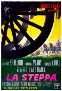 La Steppa (1962)