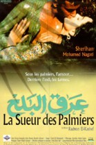 La Sueur des Palmiers poster