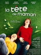 La tête de maman poster