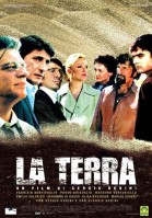 La Terra poster