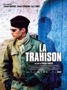 La Trahison poster