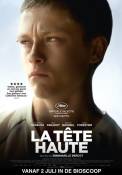 La tte haute (2015)