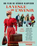 La venue de l'avenir