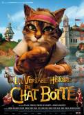 La Véritable histoire du Chat Botté (2009)