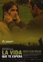 La Vida que te espera poster