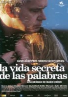 La Vida Secreta de las Palabras poster