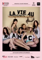 La Vie Au Ranch poster