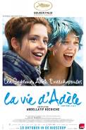 La vie d'Adle (2013)