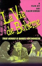 La vie de bohème poster