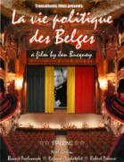 La Vie politique des Belges poster