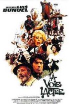 La Voie Lactée poster