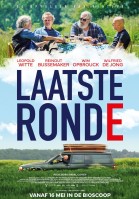 Laatste Ronde poster