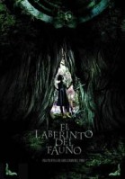 Laberinto del fauno, El poster