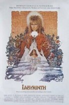 Labyrinth poster