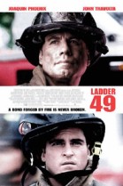 Ladder 49 poster