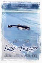 Ladies in Lavender poster