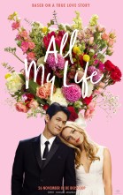 Ladies Night: All My Life poster