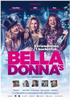 Ladies Night: Bella Donna's poster