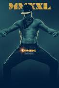 Ladies Night: Magic Mike XXL