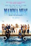 Ladies Night: Mamma Mia! Here We Go Again