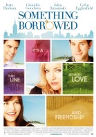 Ladies Night: Something Borrowed poster