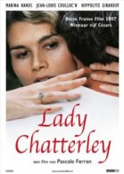 Lady Chatterley poster