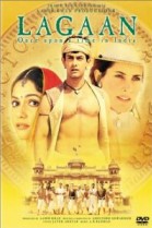 Lagaan: Once Upon a Time in India poster