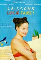 Laissons Lucie faire! poster