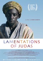 Lamentations of Judas poster