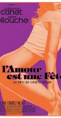 L'amour est une fête (2018)