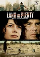 Land of Plenty poster