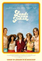 Land van Johan poster
