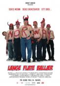 Lange flate ballær (2006)