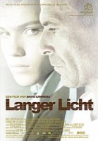 Langer licht poster