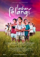 Laskar Pelangi poster