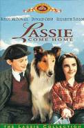 Lassie Come Home (1943) (1943)