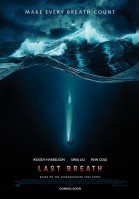 Last Breath poster