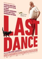 Last Dance (EN subtitles) poster
