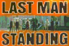 Last Man Standing poster