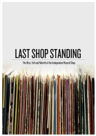 Last Shop Standing poster