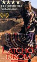 Latcho Drom (1993)