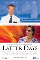 Latter Days poster