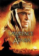 Lawrence of Arabia poster