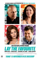 Lay the Favourite poster