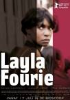 Layla Fourie