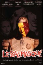 Le Bal masqué poster