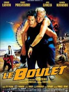 Le Boulet poster