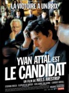 Le Candidat poster