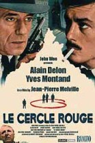 Le Cercle Rouge poster