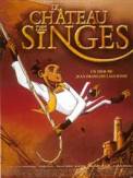 Le château des singes (1999)